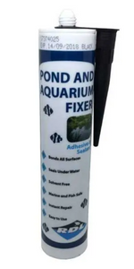 Pond and Aquarium Fixer Sealant